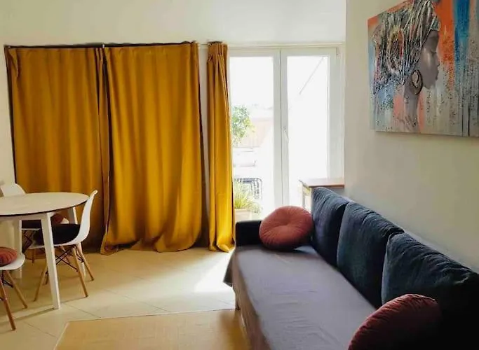 Studio Stella Lejlighed Rovinj