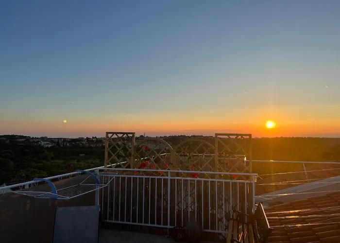 Studio Stella * Ρόβινι