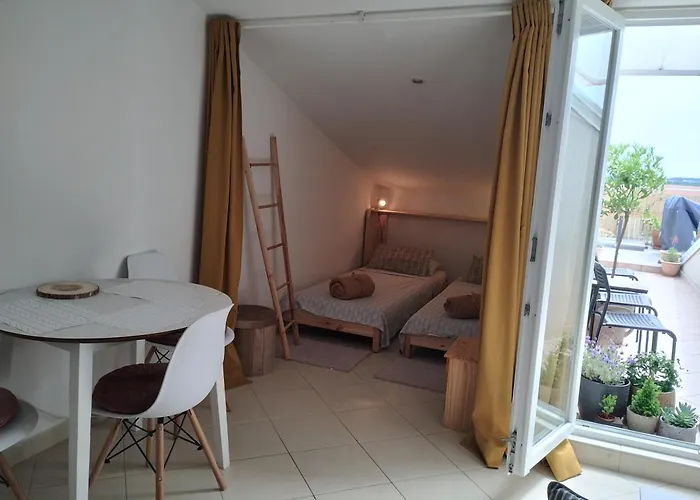 Studio Stella Rovinj