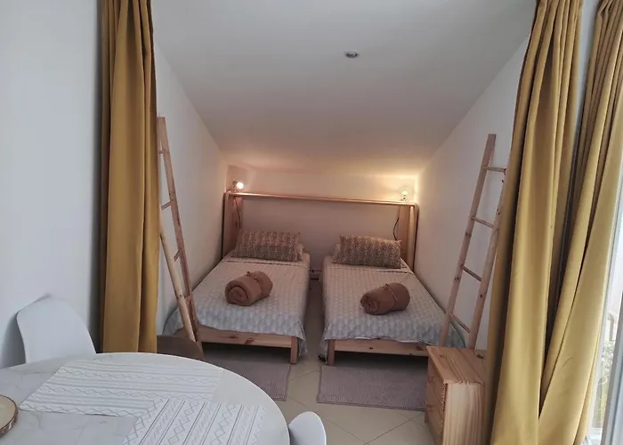 Studio Stella * Rovinj