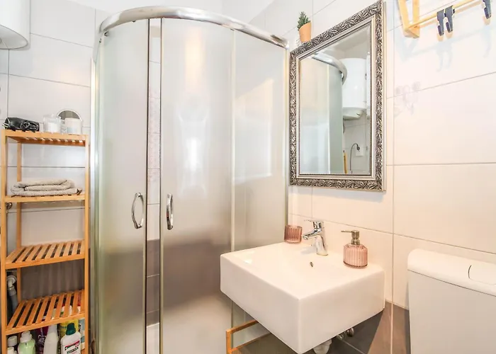 Studio Stella * Ρόβινι