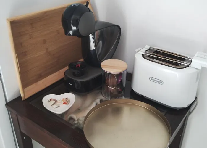 Διαμέρισμα Studio Stella Ρόβινι