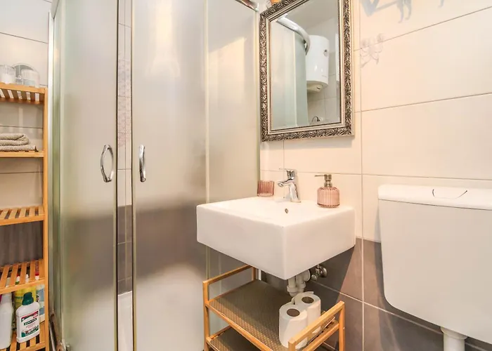 Studio Stella * Rovinj