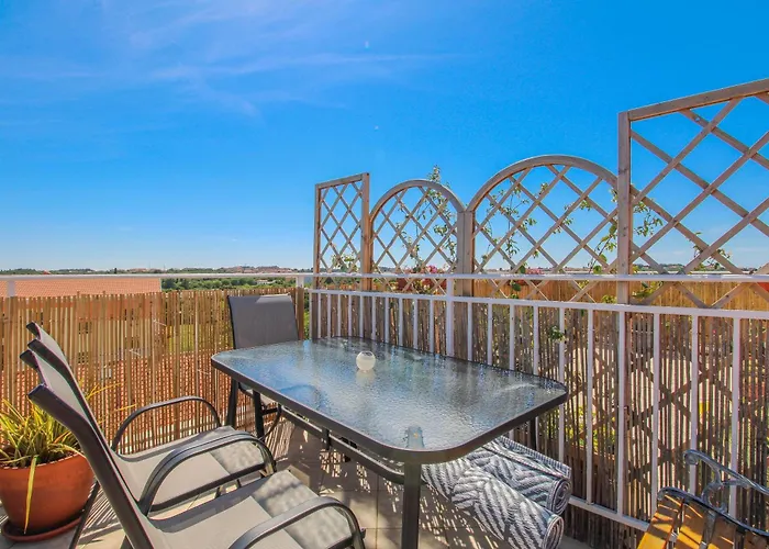 Lejlighed Studio Stella