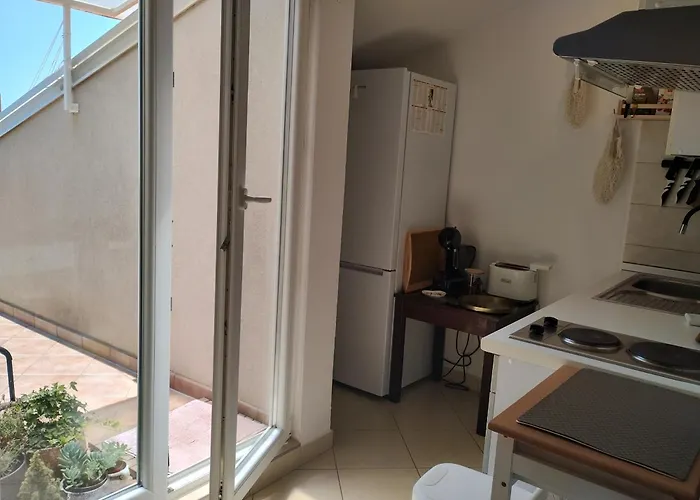 Lejlighed Studio Stella Rovinj