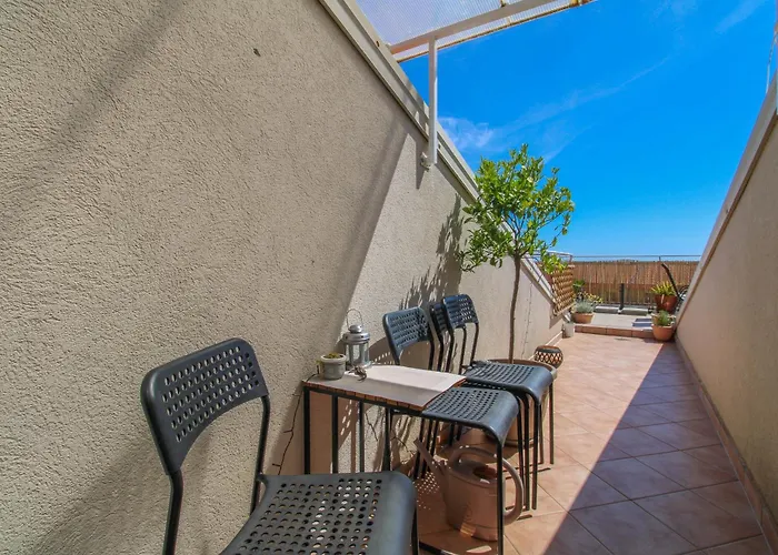 Studio Stella Rovinj