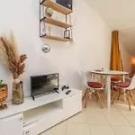 Διαμέρισμα Studio Stella *